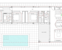 Nueva construcción  - Chalet - Aspe - urbanizaciones