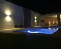 Nueva construcción  - Chalet - Aspe - urbanizaciones