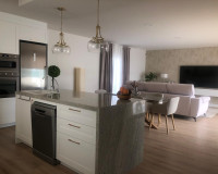 Nueva construcción  - Chalet - Aspe - urbanizaciones