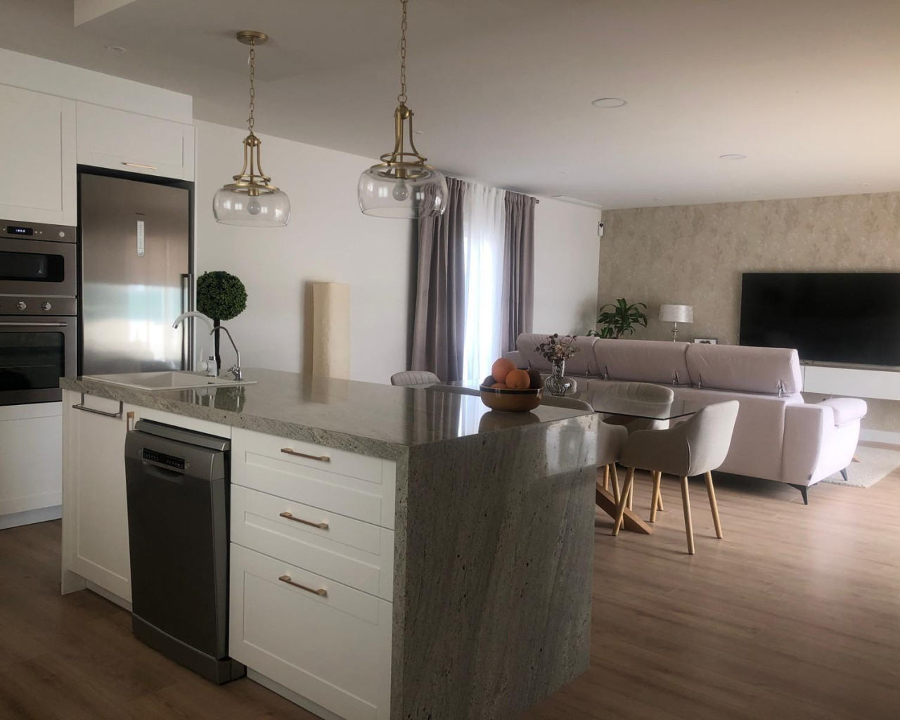 Nueva construcción  - Chalet - Aspe - urbanizaciones