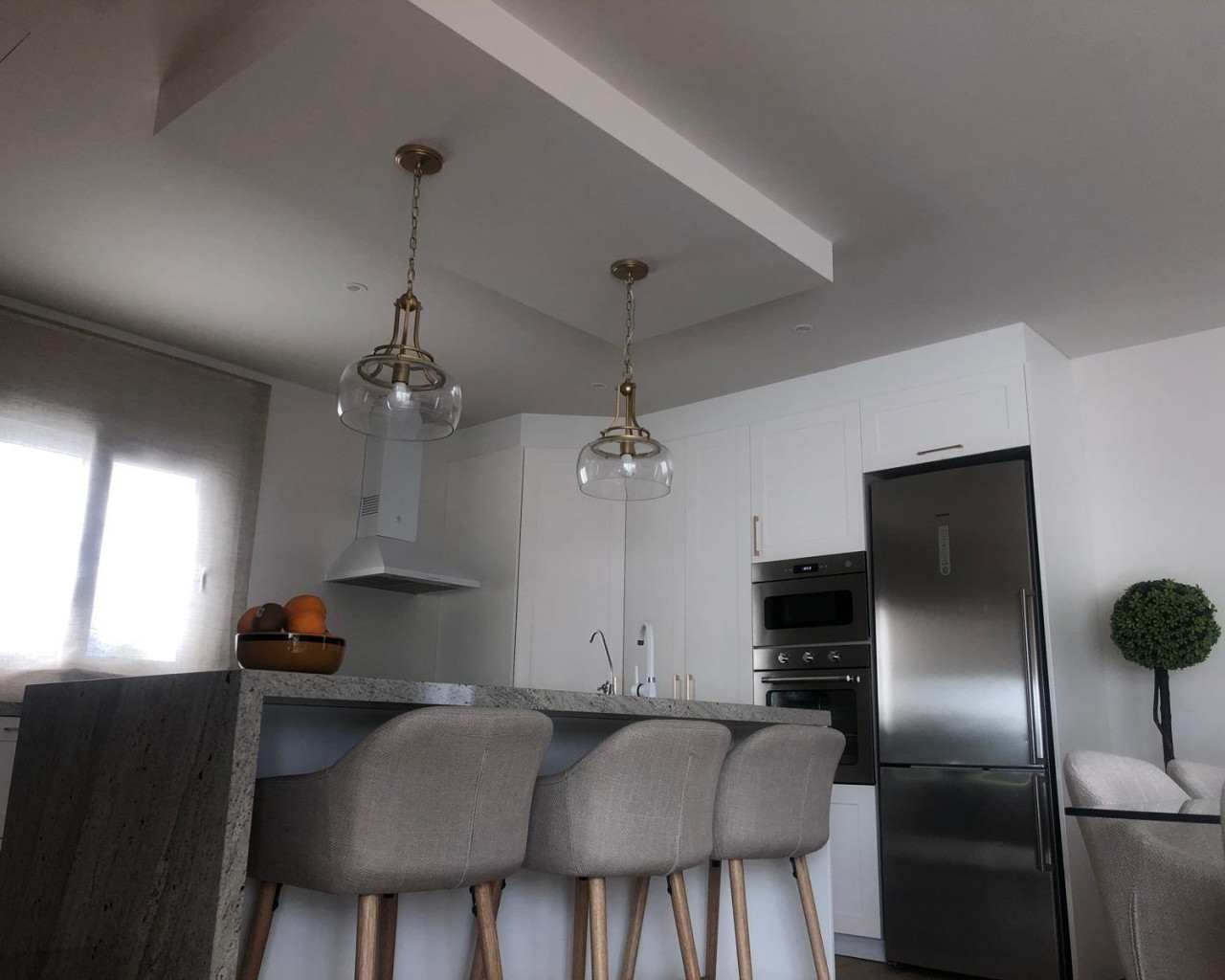 Nueva construcción  - Chalet - Aspe - urbanizaciones