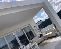 Nueva construcción  - Chalet - Aspe - urbanizaciones