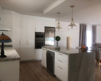 Nueva construcción  - Chalet - Aspe - urbanizaciones