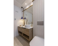 Nueva construcción  - Chalet - BAÑOS Y MENDIGO - Altaona golf and country village