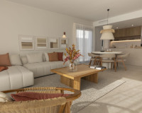 Nueva construcción  - Chalet - BAÑOS Y MENDIGO - Altaona golf and country village