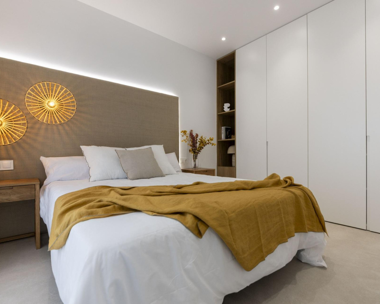 Nueva construcción  - Chalet - BAÑOS Y MENDIGO - Altaona golf and country village