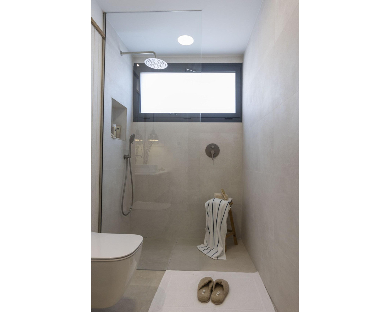 Nueva construcción  - Chalet - BAÑOS Y MENDIGO - Altaona golf and country village