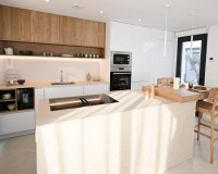 Nueva construcción  - Chalet - BAÑOS Y MENDIGO - Altaona golf and country village