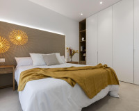 Nueva construcción  - Chalet - BAÑOS Y MENDIGO - Altaona golf and country village