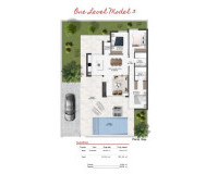 Nueva construcción  - Chalet - BAÑOS Y MENDIGO - Altaona golf and country village