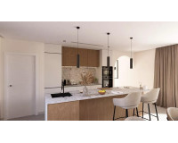 Nueva construcción  - Chalet - BAÑOS Y MENDIGO - Altaona Golf