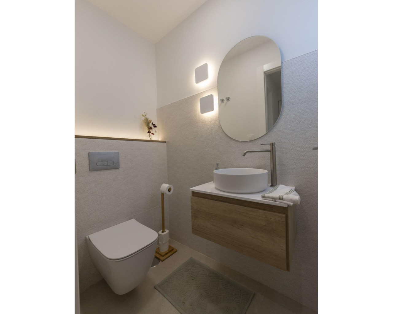 Nueva construcción  - Chalet - BAÑOS Y MENDIGO - Altaona Golf