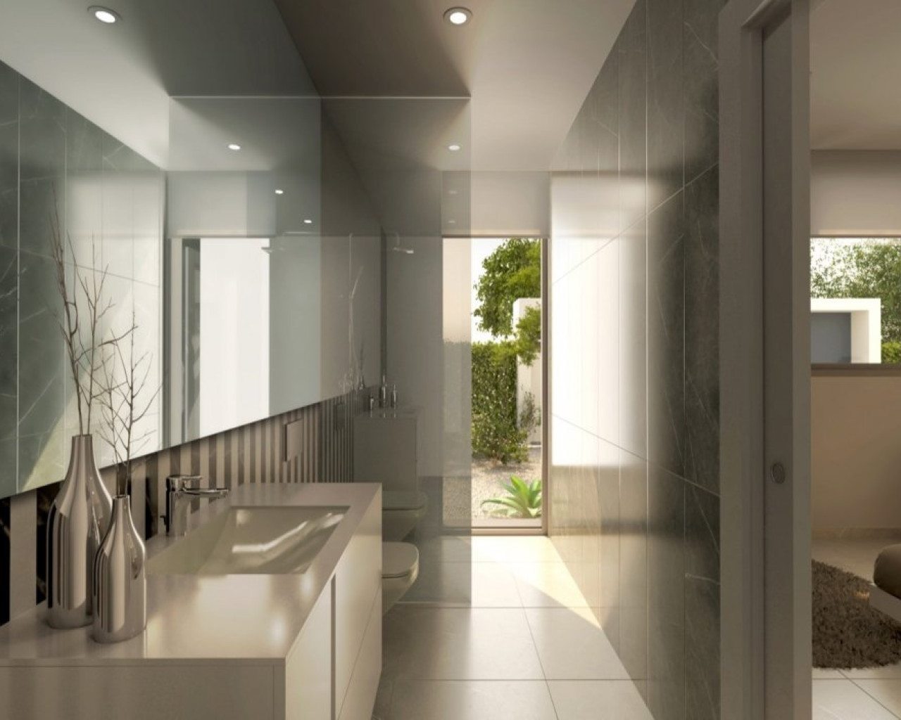Nueva construcción  - Chalet - BAÑOS Y MENDIGO - Altaona Golf