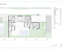 Nueva construcción  - Chalet - BAOS Y MENDIGO - Altaona Golf And Country Village