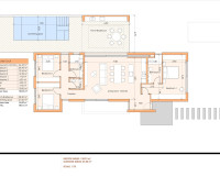 Nueva construcción  - Chalet - BAOS Y MENDIGO - Altaona Golf And Country Village