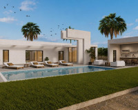 Nueva construcción  - Chalet - Benejúzar - alta