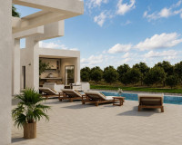 Nueva construcción  - Chalet - Benejúzar - alta