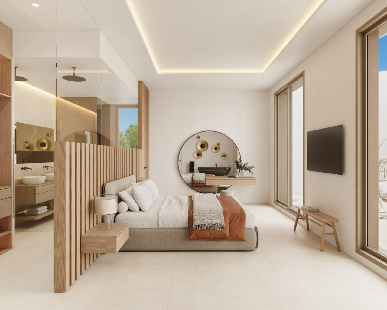 Nueva construcción  - Chalet - Benejúzar - alta