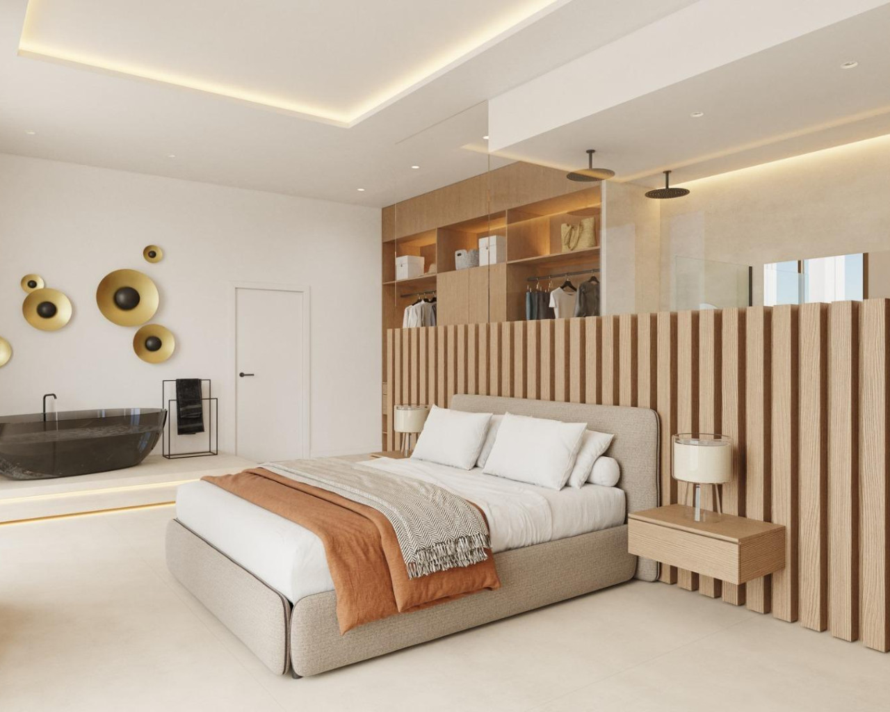 Nueva construcción  - Chalet - Benejúzar - alta