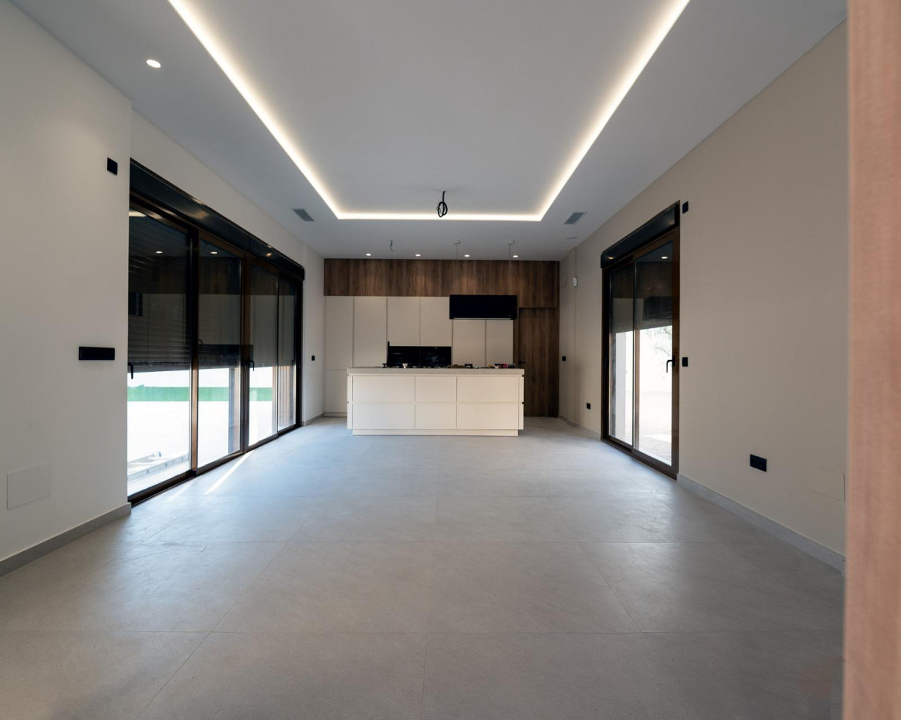 Nueva construcción  - Chalet - Benejúzar - alta
