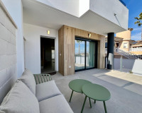 Nueva construcción  - Chalet - Benferri - Benfis Park