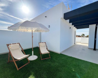 Nueva construcción  - Chalet - Benferri - Benfis Park