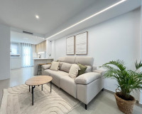 Nueva construcción  - Chalet - Benferri - Benfis Park