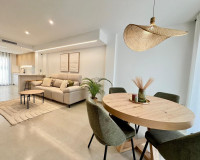 Nueva construcción  - Chalet - Benferri - Benfis Park