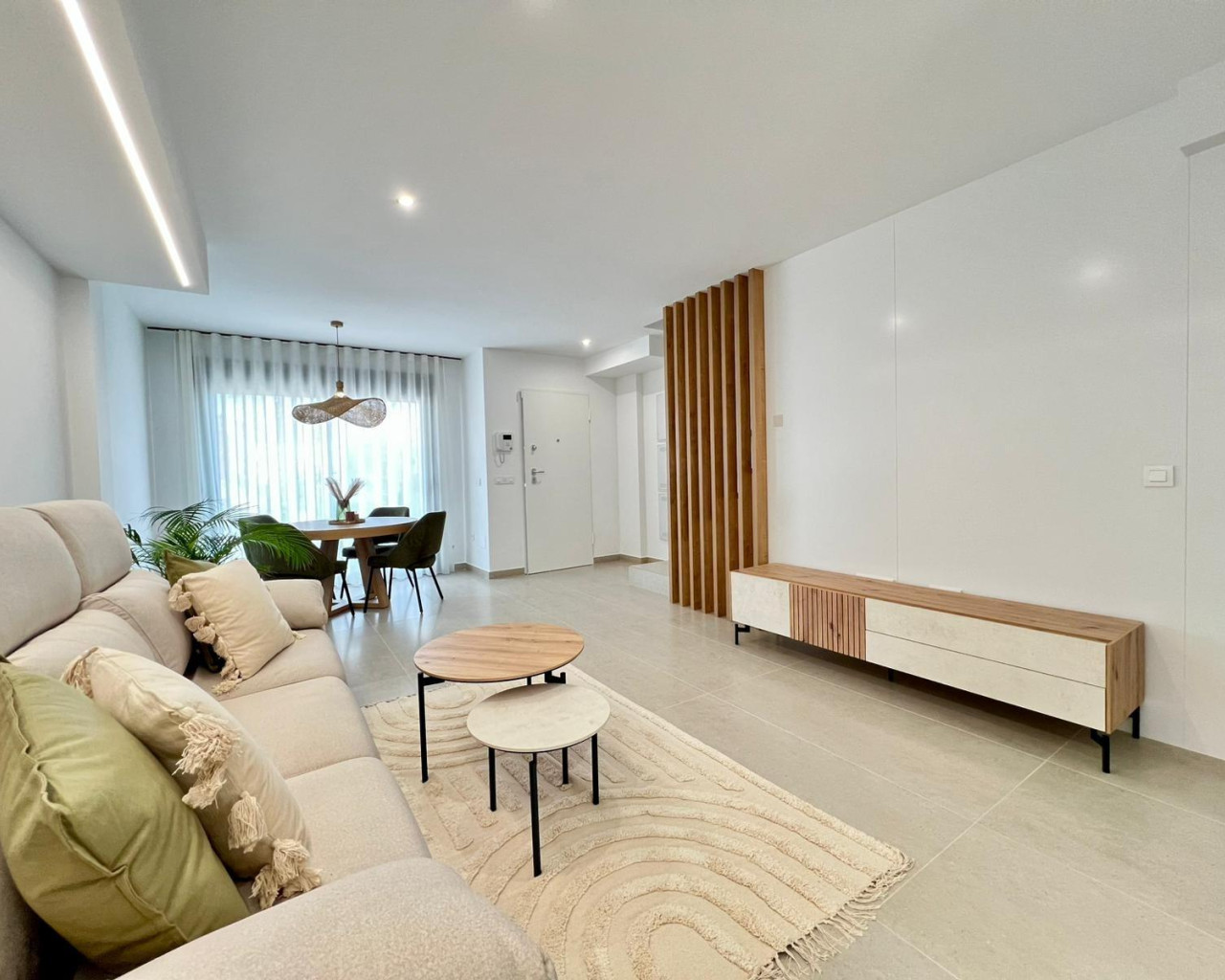 Nueva construcción  - Chalet - Benferri - Benfis Park