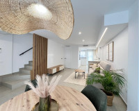 Nueva construcción  - Chalet - Benferri - Benfis Park