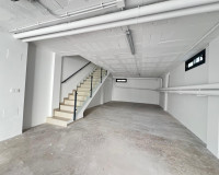 Nueva construcción  - Chalet - Benferri - Benfis Park