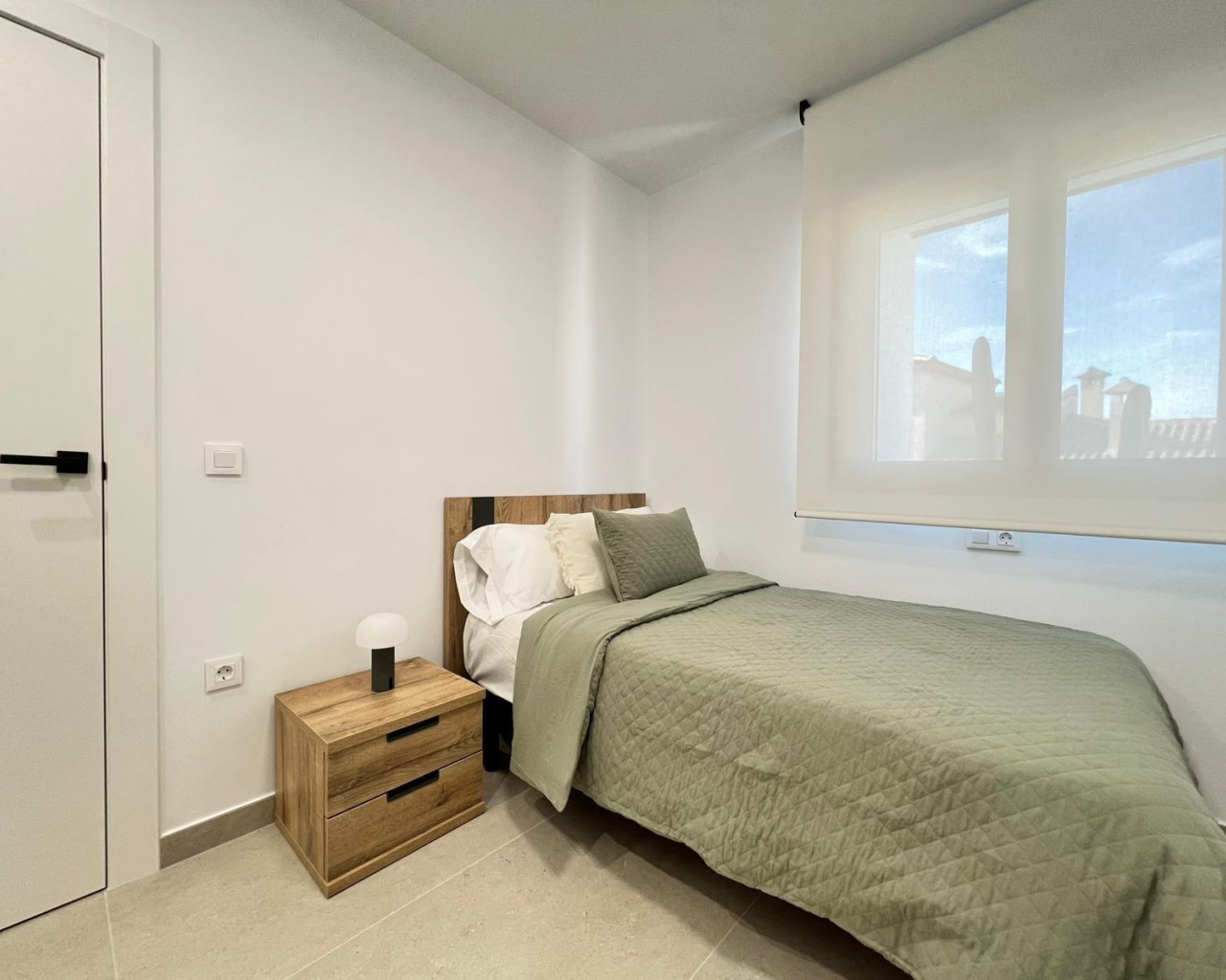 Nueva construcción  - Chalet - Benferri - Benfis Park