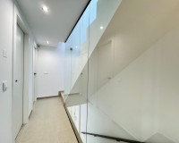 Nueva construcción  - Chalet - Benferri - Benfis Park