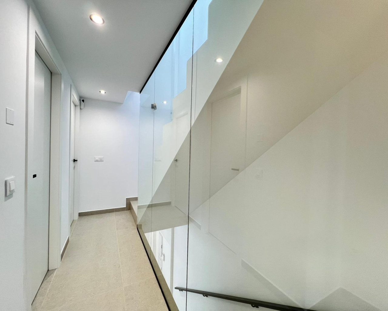 Nueva construcción  - Chalet - Benferri - Benfis Park