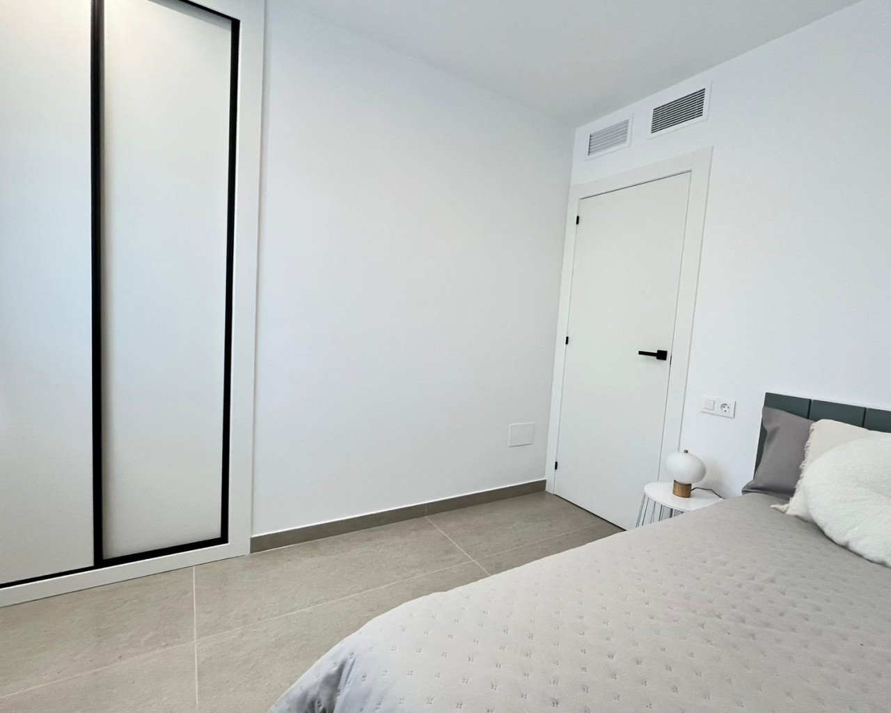 Nueva construcción  - Chalet - Benferri - Benfis Park