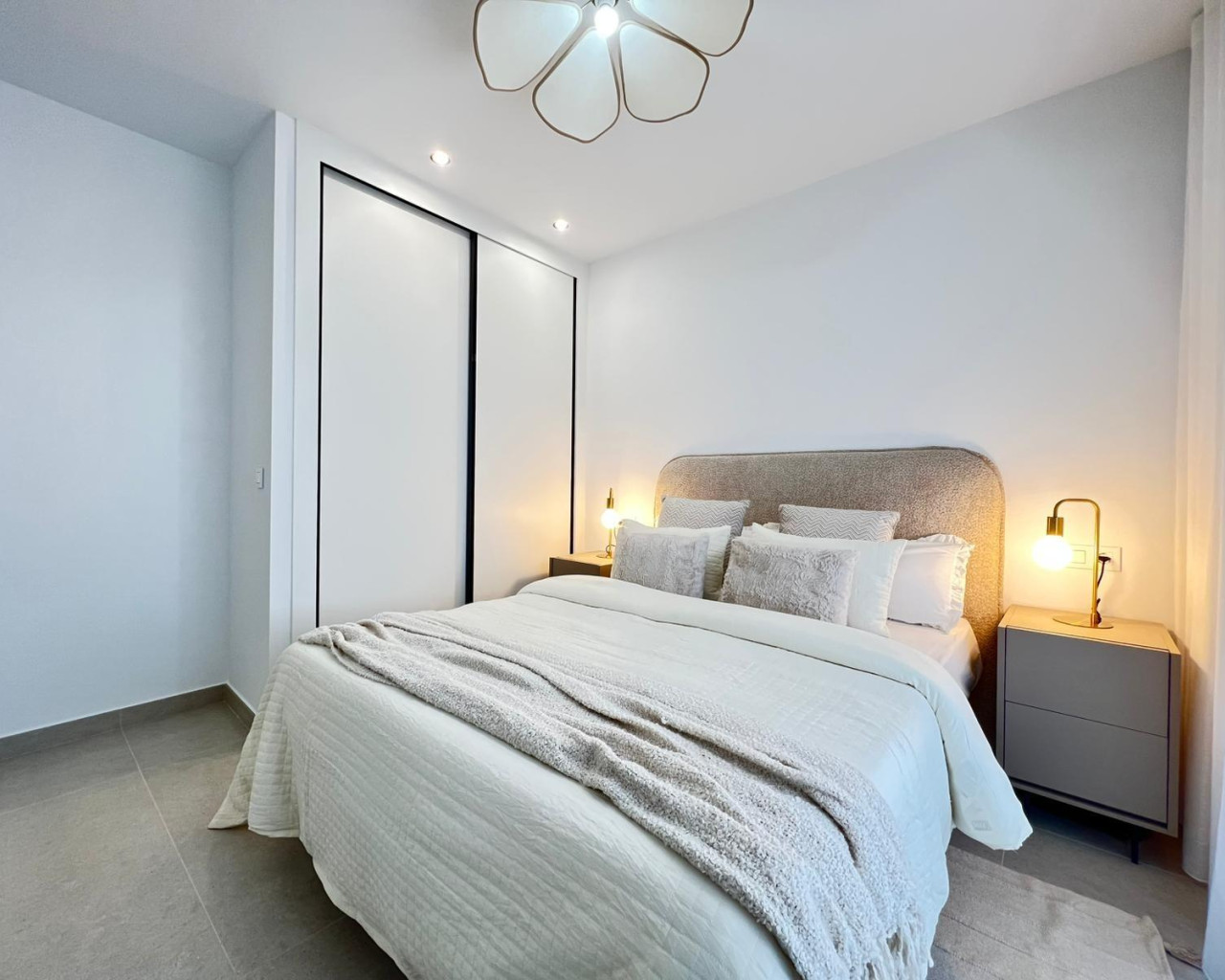 Nueva construcción  - Chalet - Benferri - Benfis Park