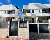 Nueva construcción  - Chalet - Benferri - Benfis Park