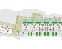 Nueva construcción  - Chalet - Benferri - Benfis Park