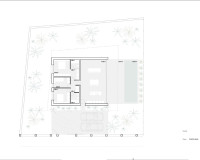 Nueva construcción  - Chalet - Benidorm - Urbanizaciones