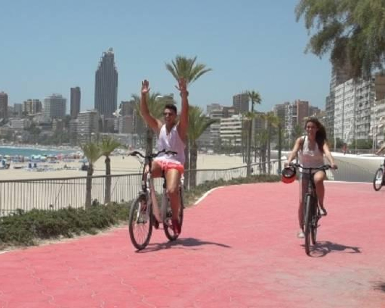 Nueva construcción  - Chalet - Benidorm - Urbanizaciones