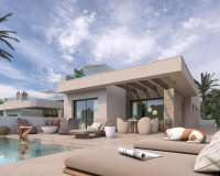 Nueva construcción  - Chalet - Benijofar - Atalaya Park
