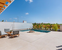 Nueva construcción  - Chalet - Benijofar - Centro