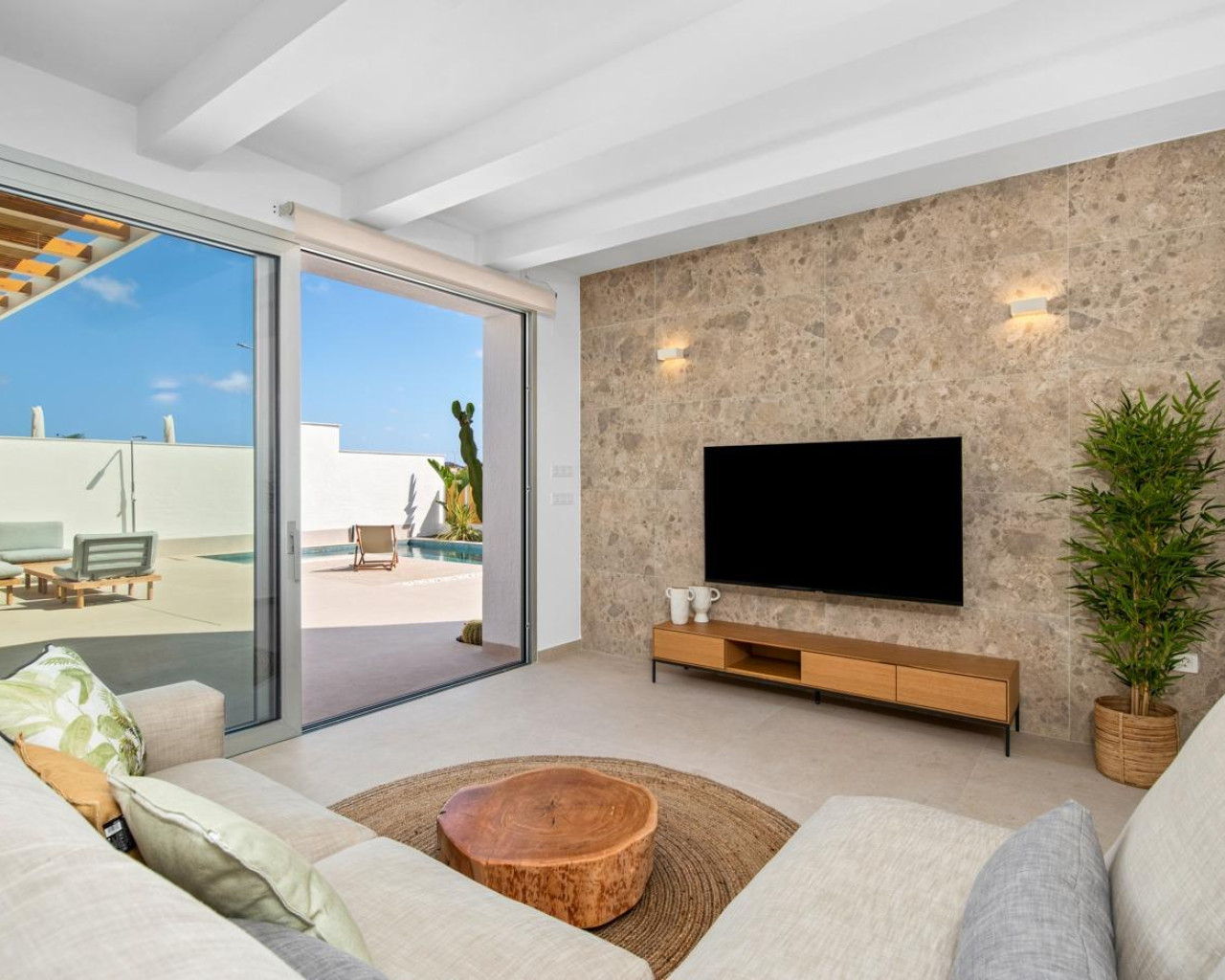 Nueva construcción  - Chalet - Benijofar - Centro