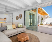 Nueva construcción  - Chalet - Benijofar - Centro