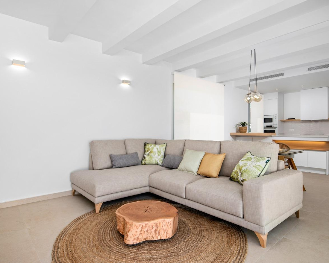 Nueva construcción  - Chalet - Benijofar - Centro