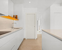 Nueva construcción  - Chalet - Benijofar - Centro