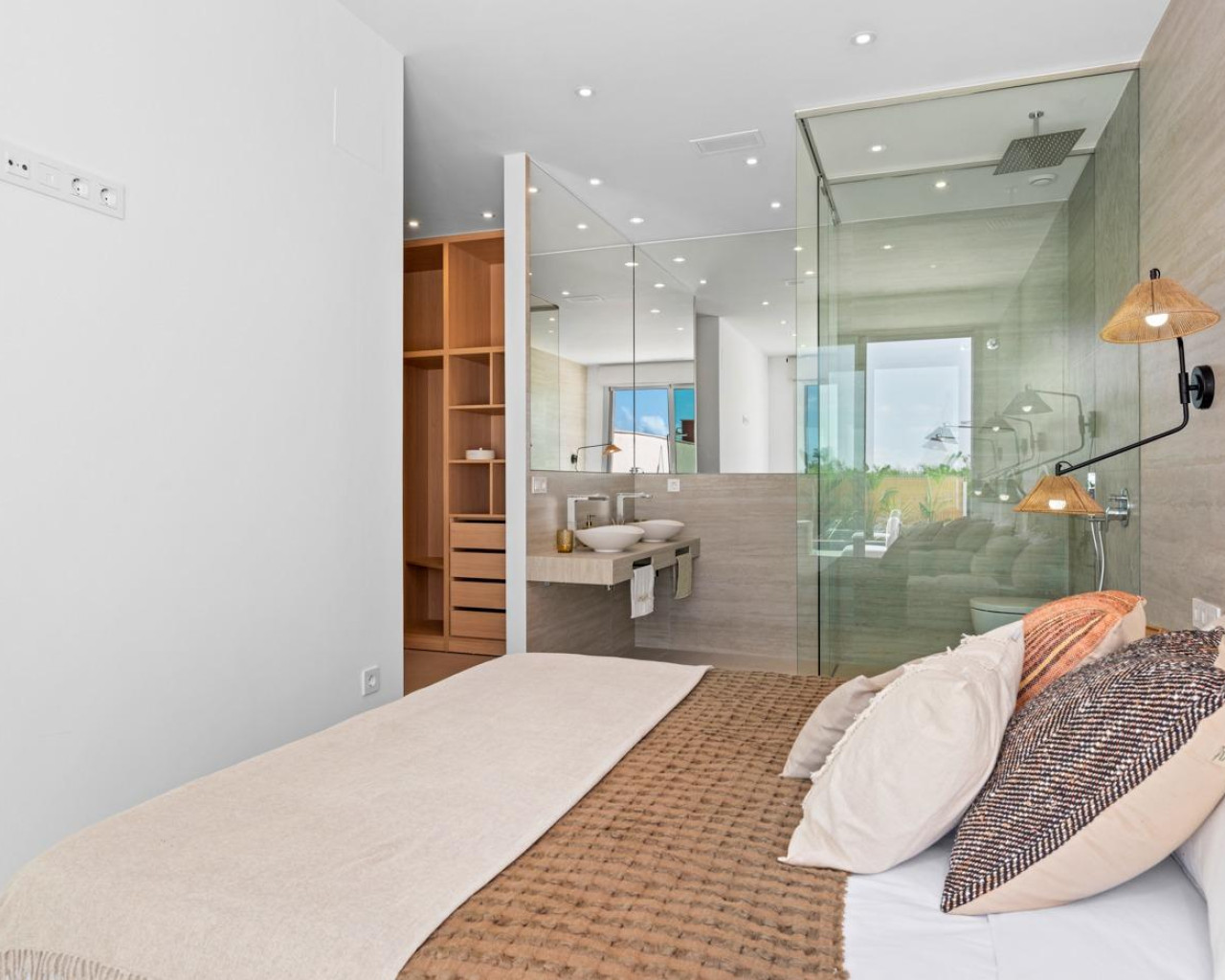 Nueva construcción  - Chalet - Benijofar - Centro