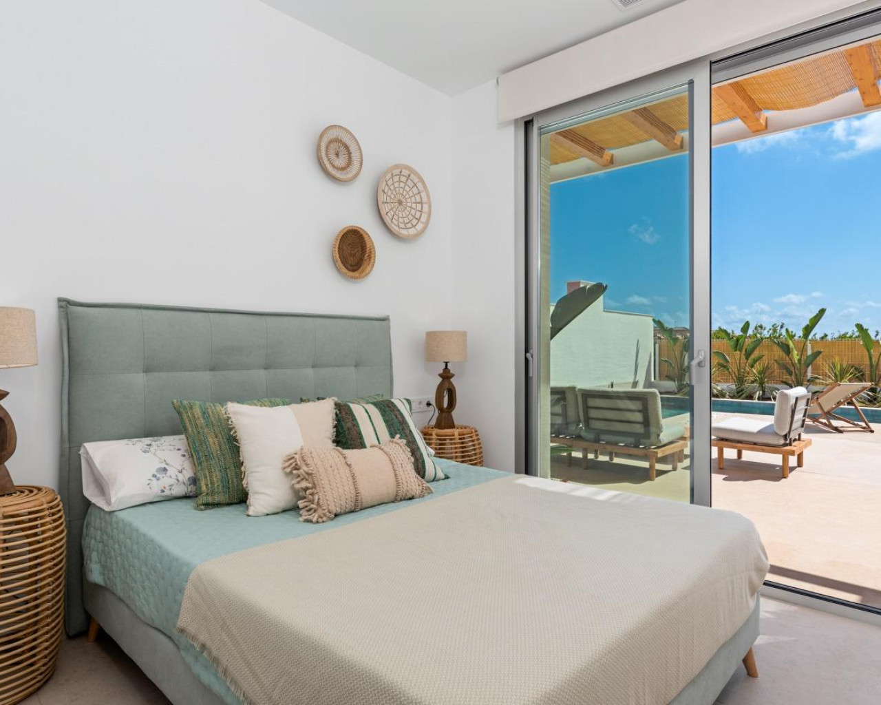 Nueva construcción  - Chalet - Benijofar - Centro