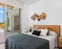 Nueva construcción  - Chalet - Benijofar - Centro