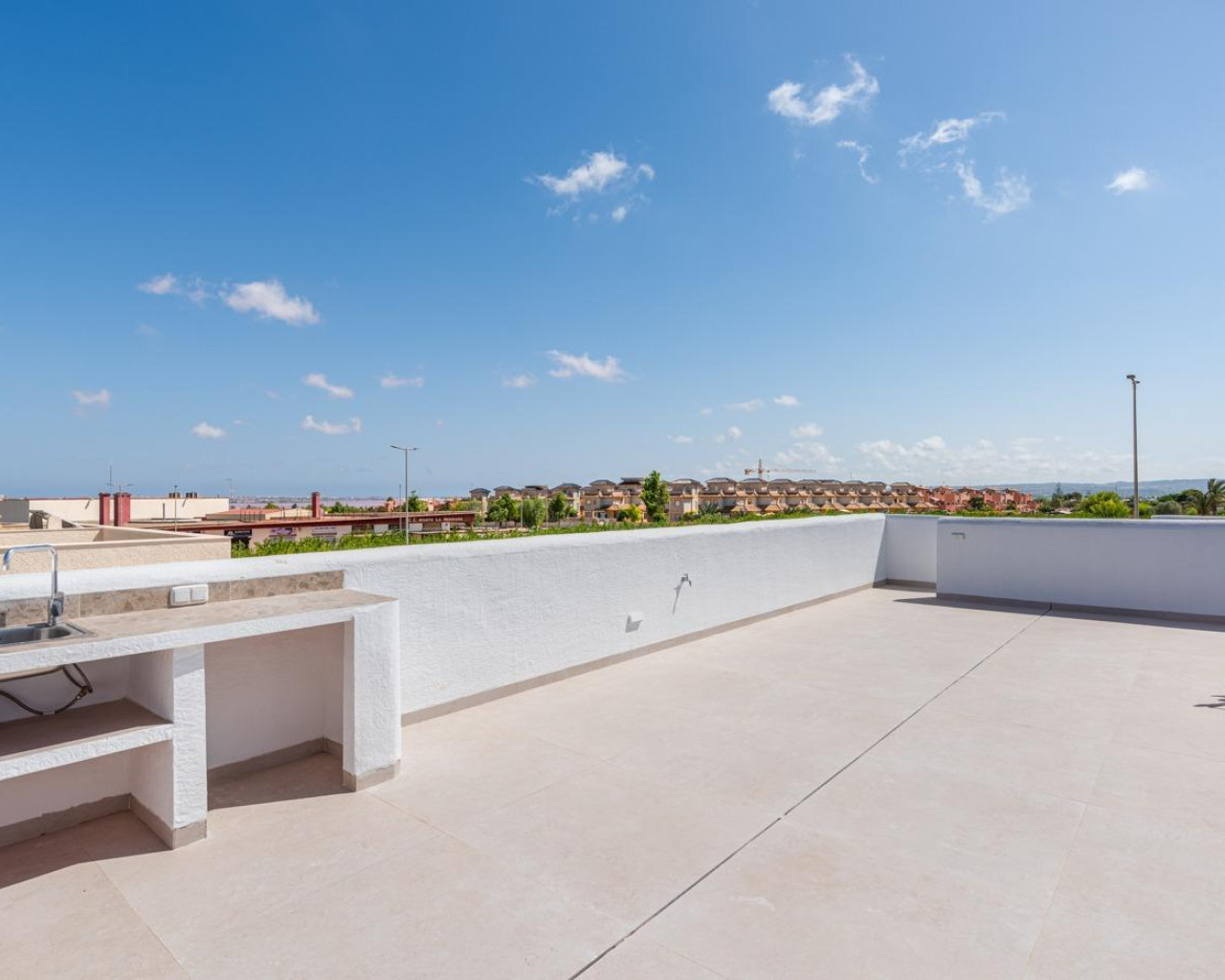 Nueva construcción  - Chalet - Benijofar - Centro